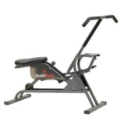 Health Rider Total Body Fitness Machine