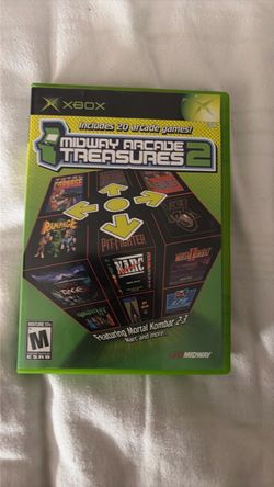 Xbox 360 game