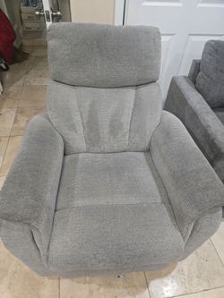 Used recliner