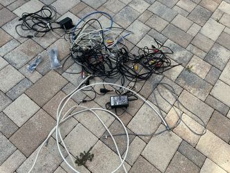 Assorted chords