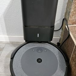 Roomba Robot 3+