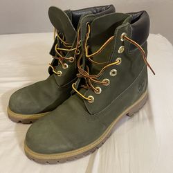 Men Timberland Boots