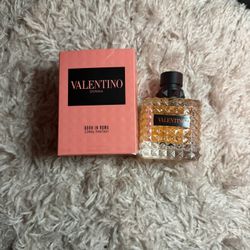 Valentino Designer Perfume 