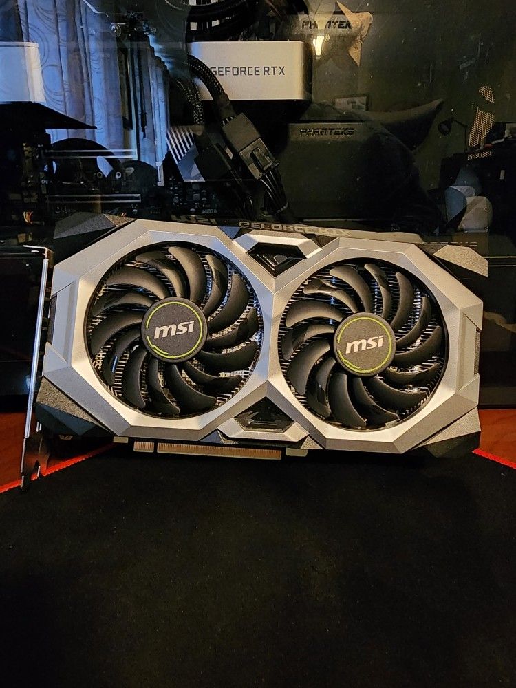 MSI 2070 8GB
