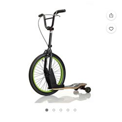 Sbyke 20” Like New Rare