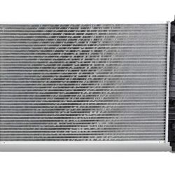 09-11 Chevrolet Aveo 09-10 Pontiac G3 2009 Suzuki Swift Radiator Radiador