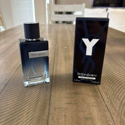 YSL Cologne