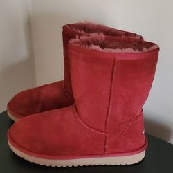 Koolaburra By Uggs Women's Size 7