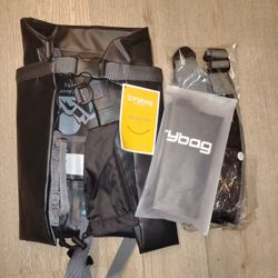 Brand New Never Used Waterproof Idrybag