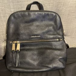 Michael Kors Backpack Purse