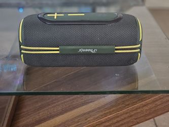 Iphoenix Portable Speaker 