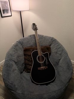 Takamine EF381SC