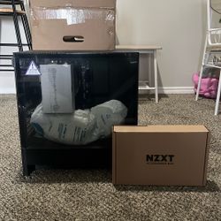 NZXT PLAYER ONE GAMING PC