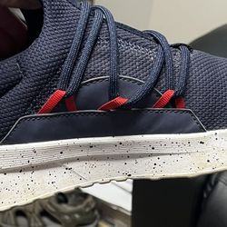 Adidas Slip On Tennis Shoes