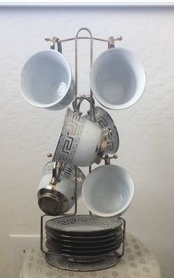 Brand New Cups
