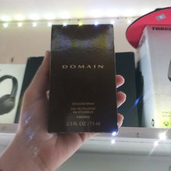 Marykay DOMAIN Cologne (Open Box Never Used)