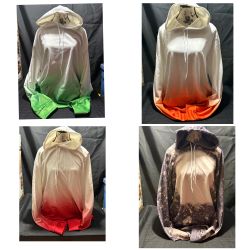 Brand new Hooded sweater men & womens 