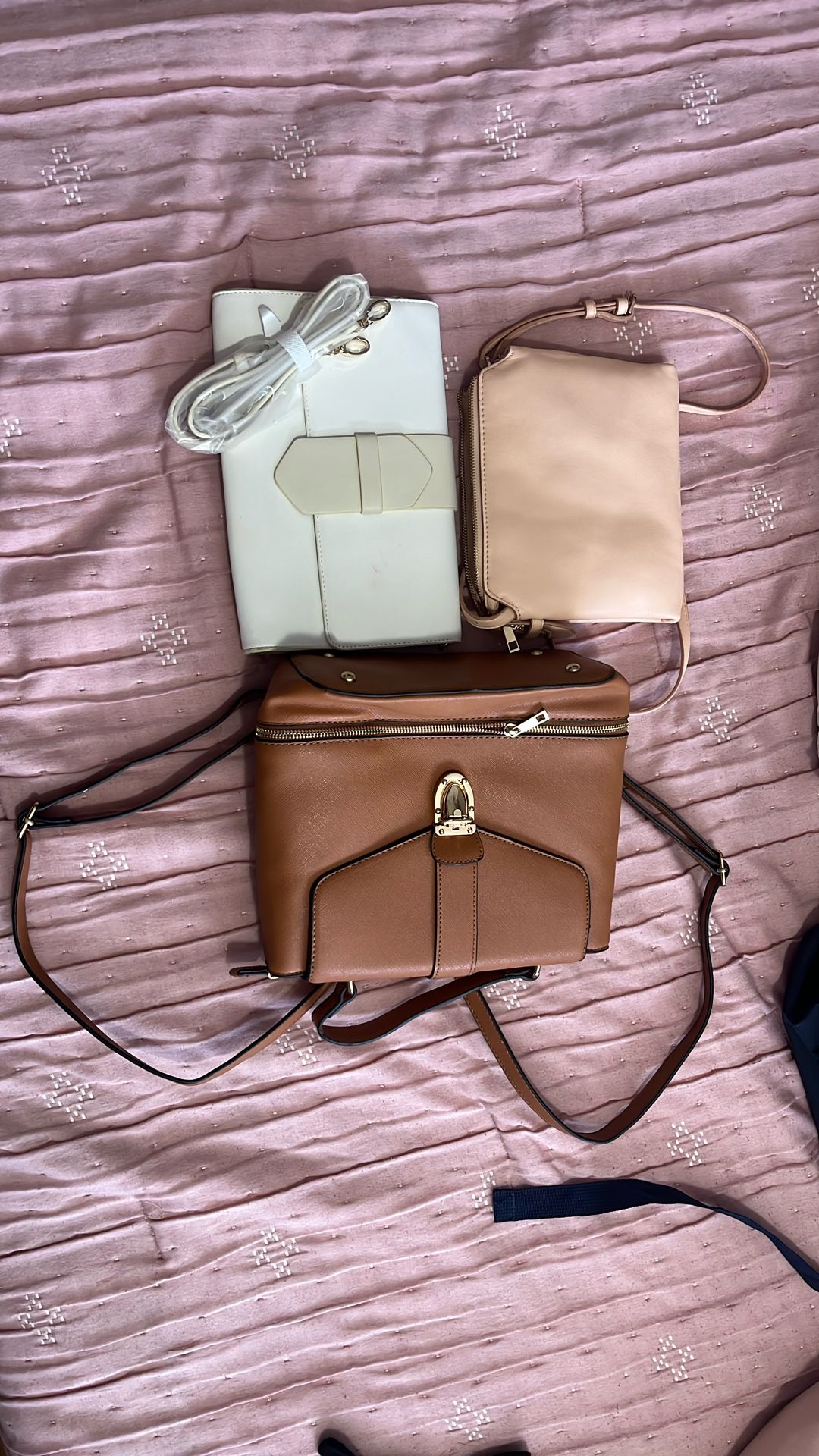 Women’s bags