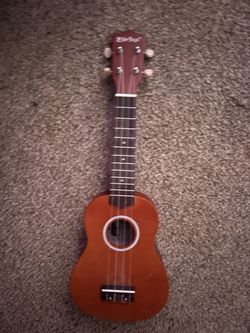 Ukulele