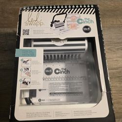 Heidi Swapp Book Binding Tool