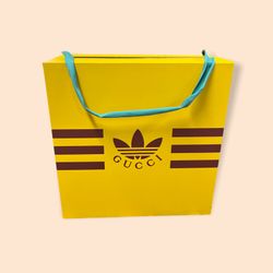 Gucci - Adidas Limited Edition Box - Empty