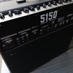 EVH 5150 40 WATT 