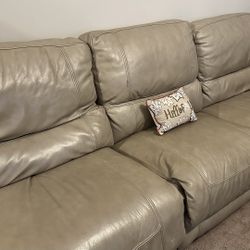 6-Piece Sectional Couch