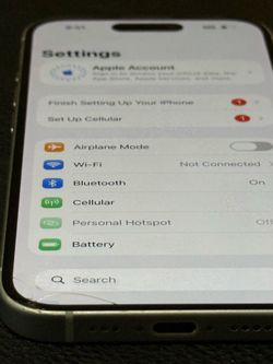iPhone 15 128Gb unlocked