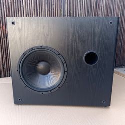 12" Base Subwoofer