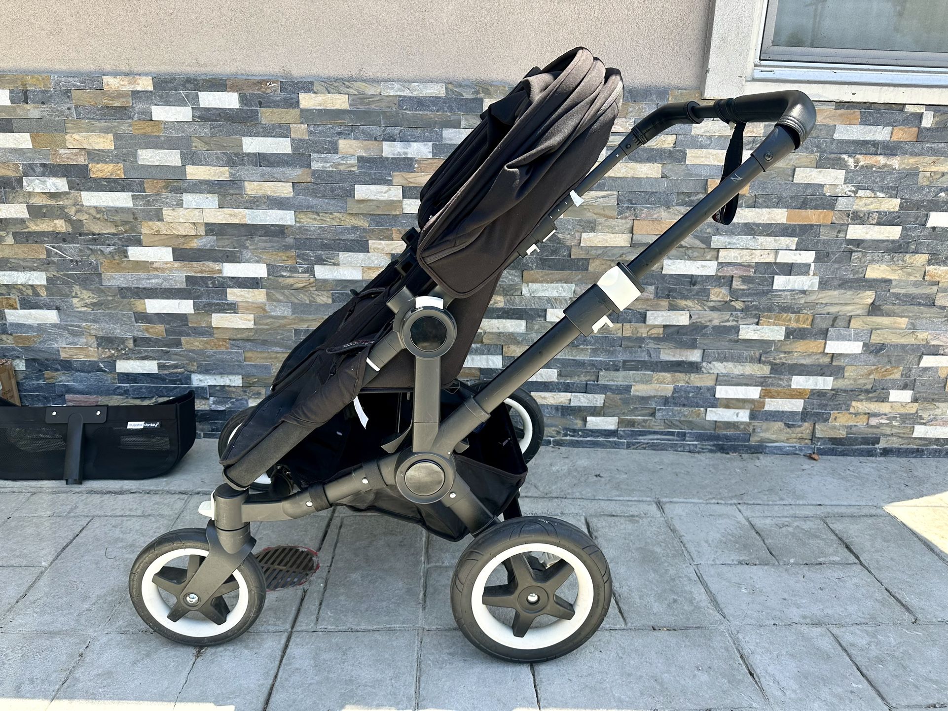 Bugaboo Donkey 2 Stroller