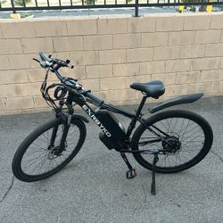 Ebike