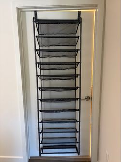 Shoe Rack