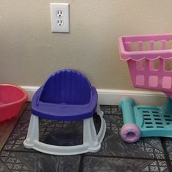 Miscellaneous Girls Toys