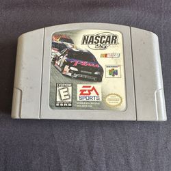 NASCAR 99