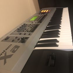  Roland FANTOM XA Workstation Keyboard 61-Key