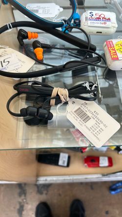 Beats Flex Wireless Earphones