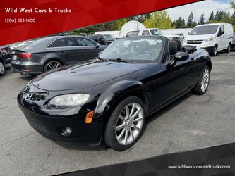 2006 Mazda MX-5