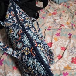 Beach Or Overnight Bag