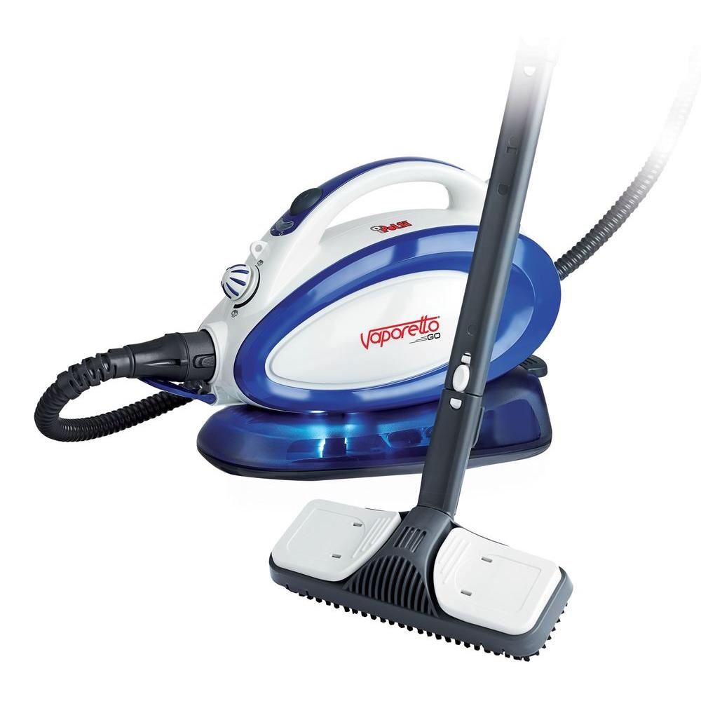 Polti Vaporetto Go Multi-Surface Steam Cleaner