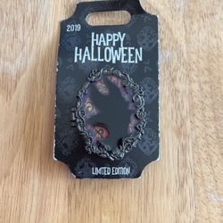 Disney Pin 