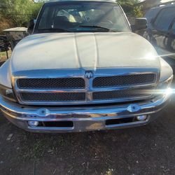 2001 dodge ram 2500