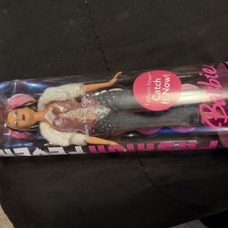 Barbie Fashion Fever 2004