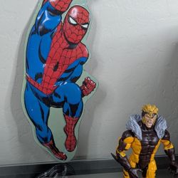 Marvel Metal Wall Art Doomsday 