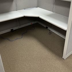 Office Cubical