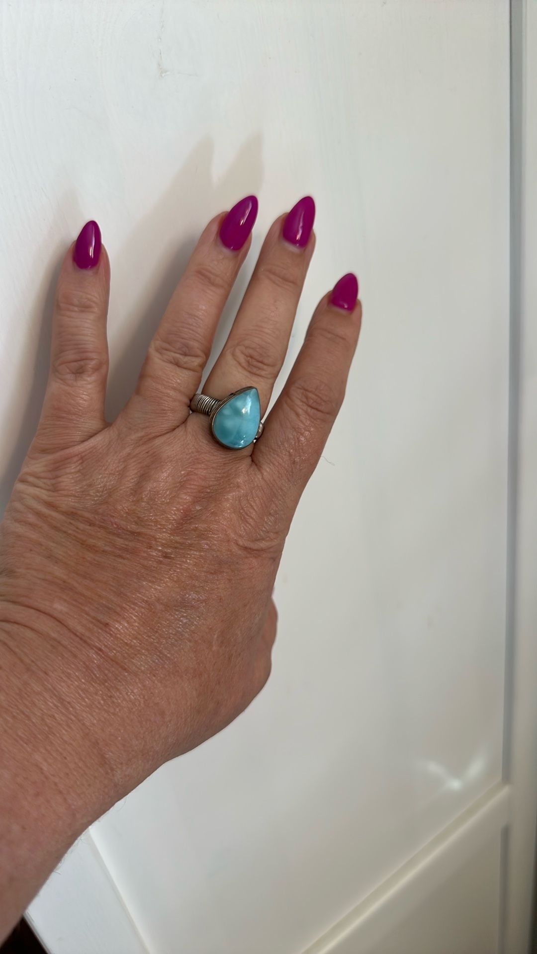 Lorimar , Silver Ring