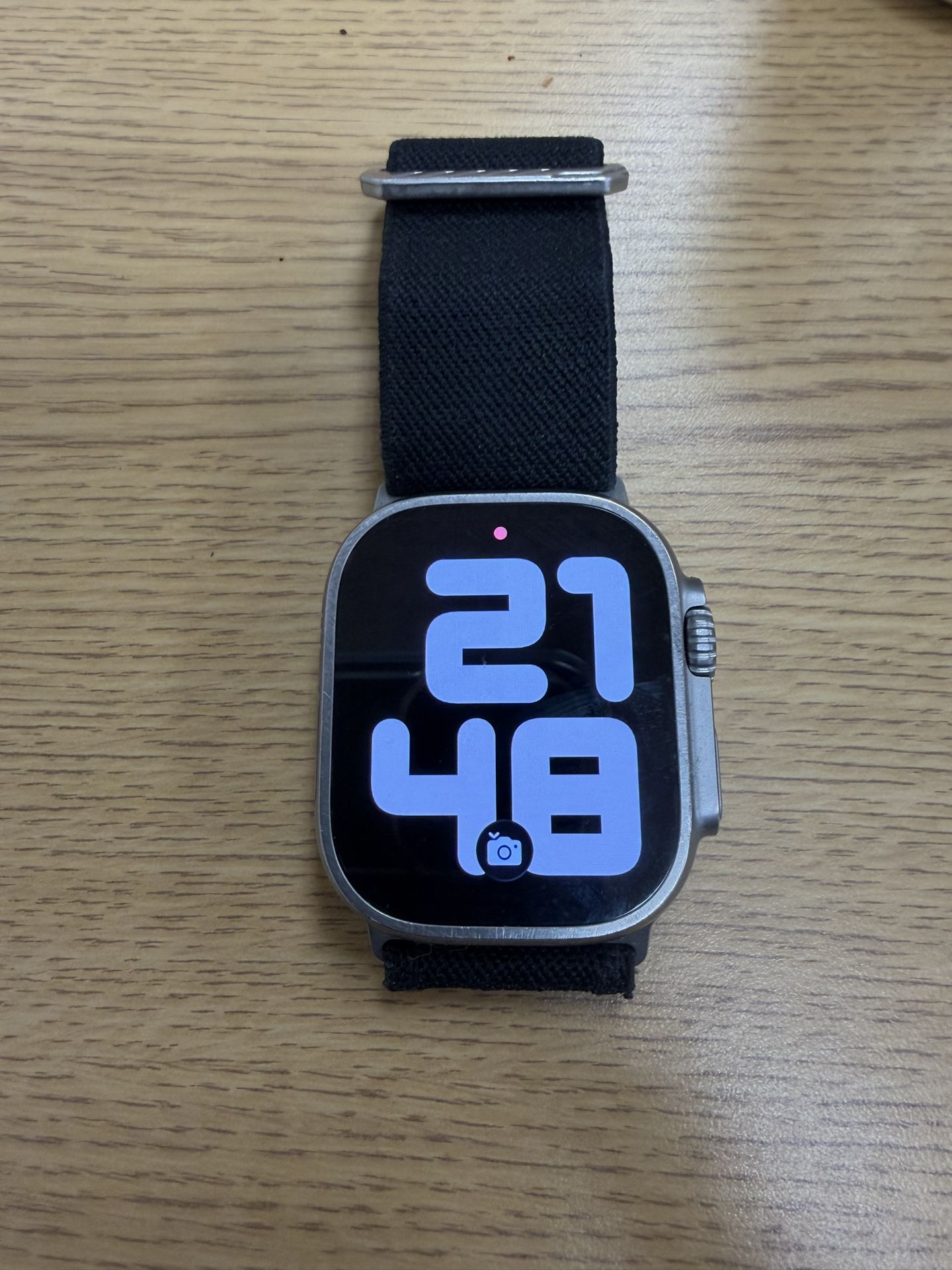 Apple Watch Ultra 