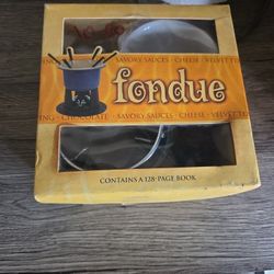 Fondue 