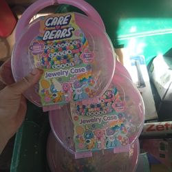 Beads And Stickers 