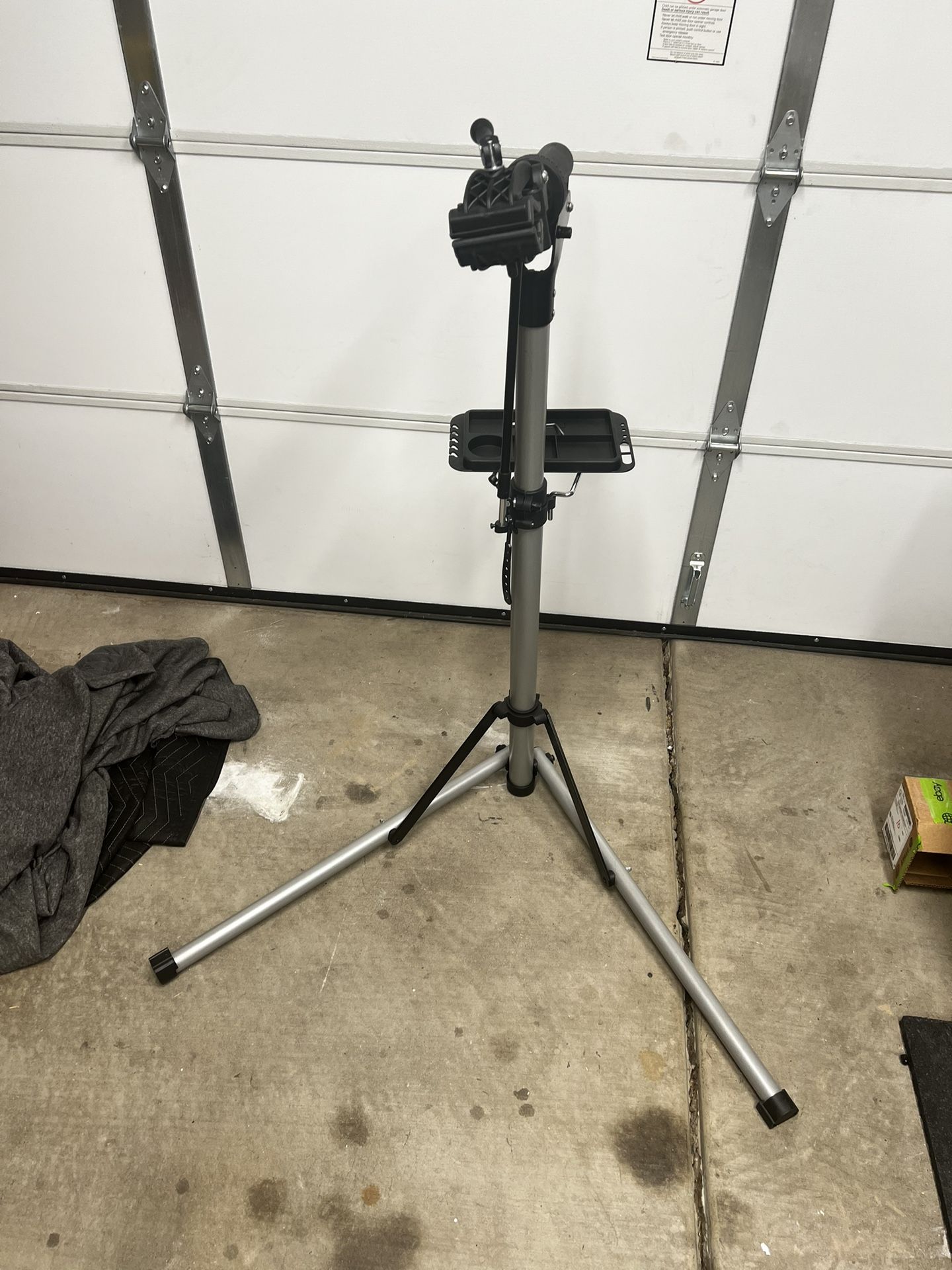 Bike Rack Holder Workstand