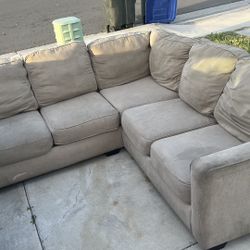 Free Couch